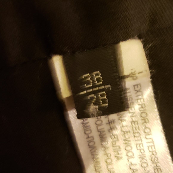 Massimo Dutti Charcoal Gray Wool Blazer - Picture 5 of 13